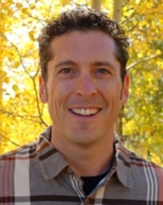 Photo of Shawn Dinkel, Licensed Professional Counselor in Granby, CO