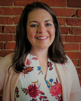 Photo of Stacy E Louthan, Licensed Professional Counselor in Moneta, VA