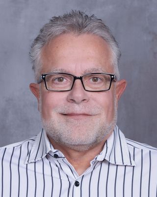 Photo of Monty W. Miller, Clinical Social Work/Therapist, LSCSW, LCSW, CLC