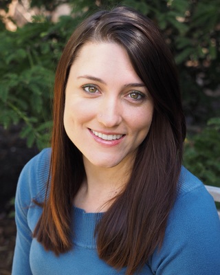 Photo of Kristen Lewis, Marriage & Family Therapist in Boulder, CO