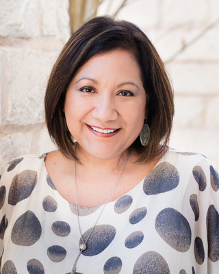 Photo of Norma Perez, Psychologist in Lakeway, TX