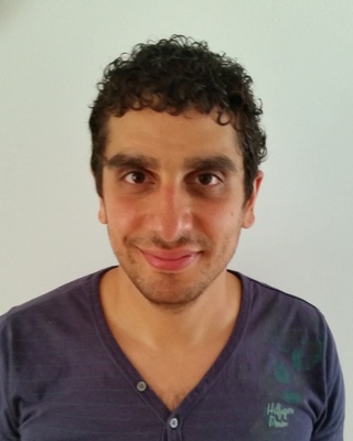 Photo of Jonathan Youssef, Counsellor in Witham
