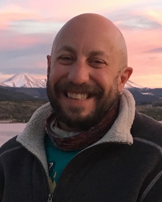 Photo of David Sherman, Licensed Professional Counselor in Colorado
