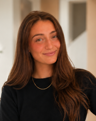 Photo of Emma Ljuca, Licensed Professional Counselor, LPC