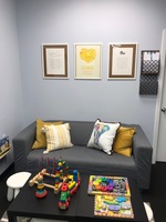 Gallery Photo of We are excited to get settled into our new office!