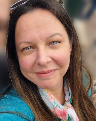 Photo of Abby C Jacobsen, Clinical Social Work/Therapist, LMSW