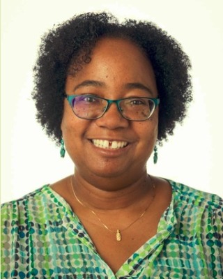 Photo of Kelly K Brown, PhD, Psychologist