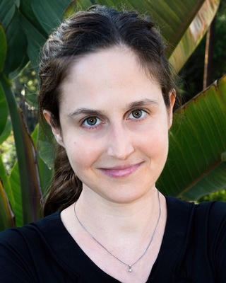Photo of Dana Grip, Psychologist in Los Angeles, CA