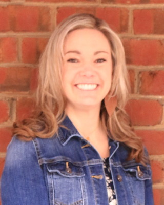 Photo of Ashley McCombs, MA, LPC, NCC, Licensed Professional Counselor in Pittsburgh