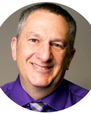 Photo of Alan L Marcus, Psychologist in Bethesda, MD