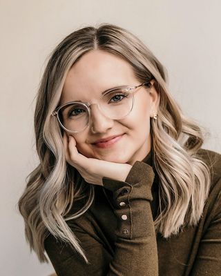 Photo of Alexus Marx, Counselor, LMHCA