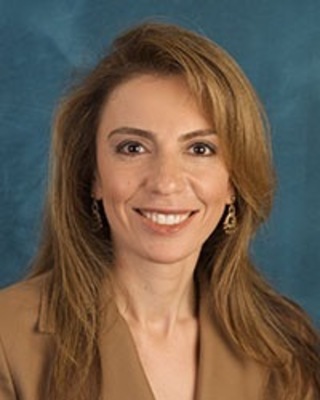 Photo of Dr. Nadia Mishael, Psychologist in 90025, CA