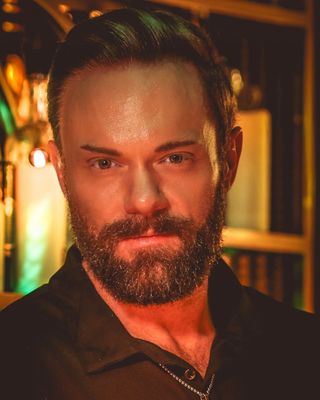 Photo of Jake Clark, Psychiatric Nurse Practitioner, MSN , APRN, PMHNP