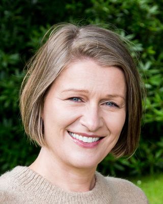 Photo of Dr Ailish Cleghorn, Psychologist, HCPC - Clin. Psych.