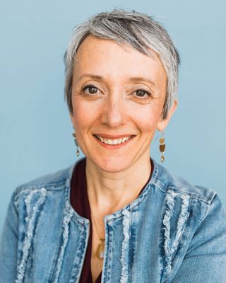 Photo of Meg Curtin Rey-Bear, Counselor, MA, LMHC, NCC