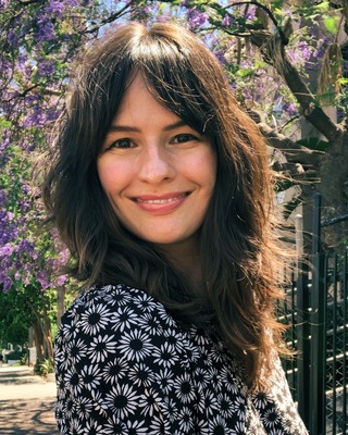 Photo of Chelsea Monty, Marriage & Family Therapist Associate in Los Angeles, CA