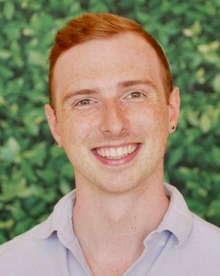Photo of Adam VanLuvanee, Licensed Professional Counselor, LPC, NCC