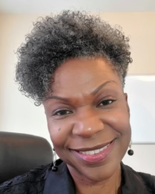 Photo of Darlene Graham, Licensed Mental Health Counselor, LMHC