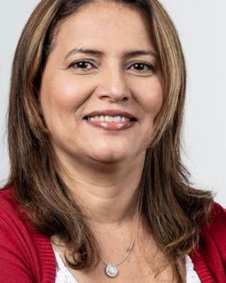 Foto de Margelis Maria Salerni, Psicólogo, Maestría, CTPPanama - Psicólogo