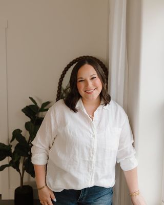 Photo of Ashlynn Mattingly, Clinical Social Work/Therapist, LMSW