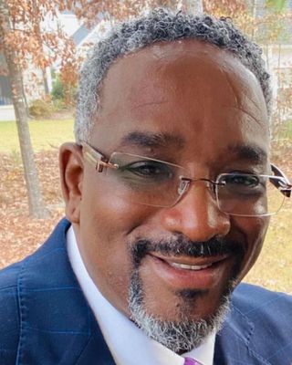 Photo of Melvin Blackwell, Lic Clinical Mental Health Counselor Associate in Raleigh, NC
