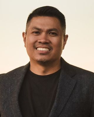 Photo of Don Mendoza, LPC, LCADC, Licensed Professional Counselor