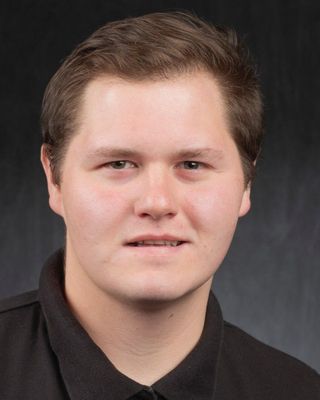 Photo of Joseph Saige Harrell, Pre-Licensed Professional, MFT, intern