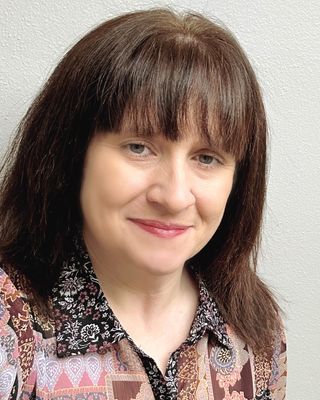 Photo of Amy Diane Schafer, Psychiatric Nurse Practitioner, PMHNP