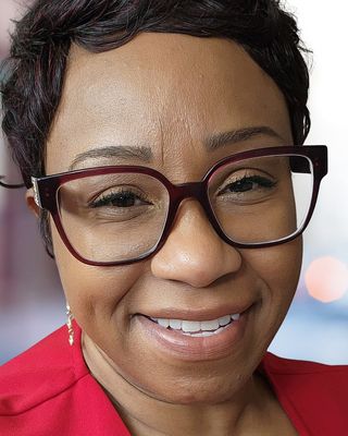 Photo of Lateasa Moore - Lateasa Moore / Beacon of Light Counseling LLC, Clinical Social Work/Therapist, LMSW, CAADC, CCS