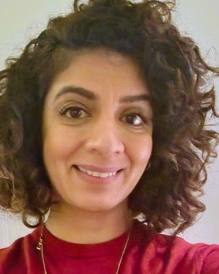 Photo of Shweta Panchal, Counsellor in St Albans, England