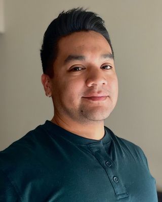 Photo of Paul J Sanchez, Associate Clinical Social Worker in Yucca Valley, CA