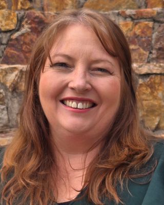 Photo of Becky Coley, Pre-Licensed Professional, MFTI