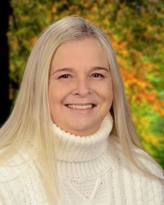 Photo of Theresa Kelly, Registered Social Worker, BSW, MSW, RSW