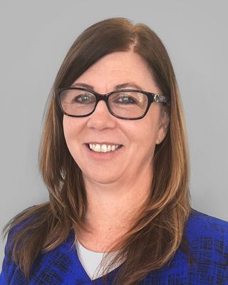 Photo of Tara McCaffery, Counsellor, MA, RCC, CCC