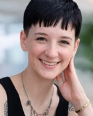 Photo of Loren Johnson, Marriage & Family Therapist, LMFT