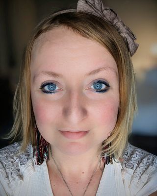 Photo of Beata Gilbert, Psychiatric Nurse Practitioner, PMHNP