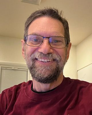 Photo of Michael D. Maxey, Licensed Professional Counselor, LPC