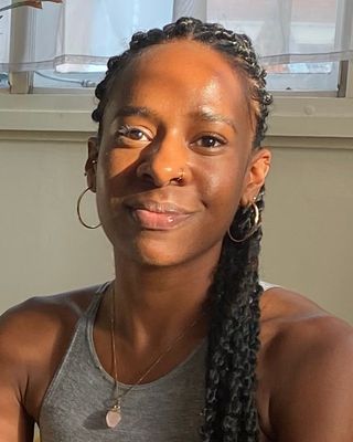 Photo of Raveen Charles, Psychotherapist, MBACP