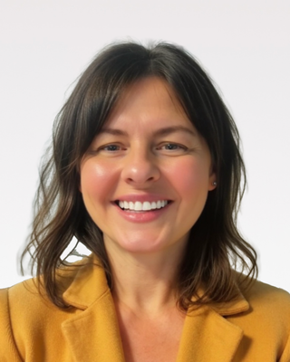 Photo of Aukse Goktepe, Psychiatric Nurse Practitioner, PMHNP