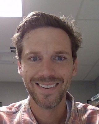 Photo of Craig Dobson, Licensed Professional Clinical Counselor, LPCC-S