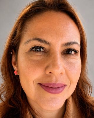 Foto de Maria Olga Muñoz Sanchez - psicologos en Puebla, Psicoterapeuta, Lic. en Psicología