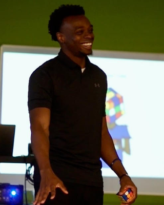 Photo of Dennis Ahana, Licensed Professional Counselor, LPC, MA