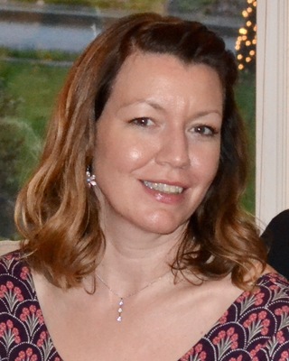 Photo of Emilie Diesen, Counselor in Asheville, NC