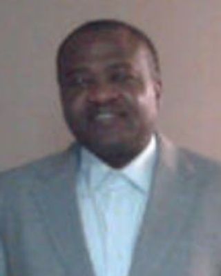 Photo of Christian Nwofor, Psychiatric Nurse Practitioner