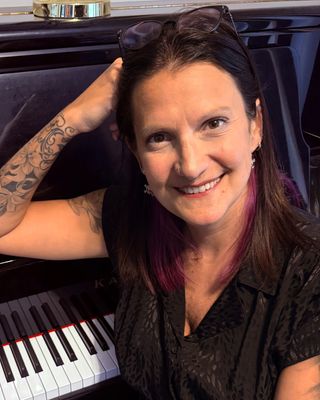 Photo of Angela Murphree, Pre-Licensed Professional, M.Ed.