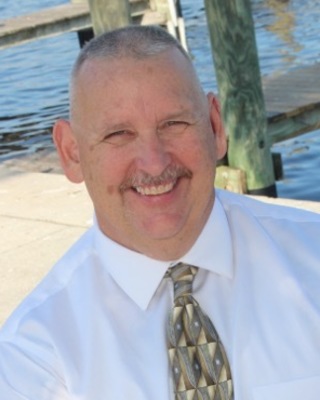 Photo of James Harper, Registered Mental Health Counselor Intern in Fort Myers, FL