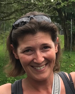 Photo of Ashley Aaron, Counselor in Ocean View, HI