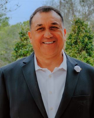 Photo of Angel DeLaRosa, Licensed Professional Counselor, MA, LPC