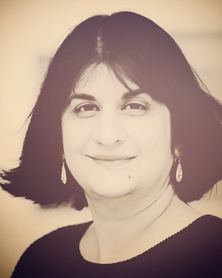 Photo of Amrit Sagoo, Psychotherapist in Palmers Green, London, England