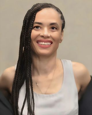 Photo of Toi Brown, Licensed Professional Counselor, MEd, MA, LPC